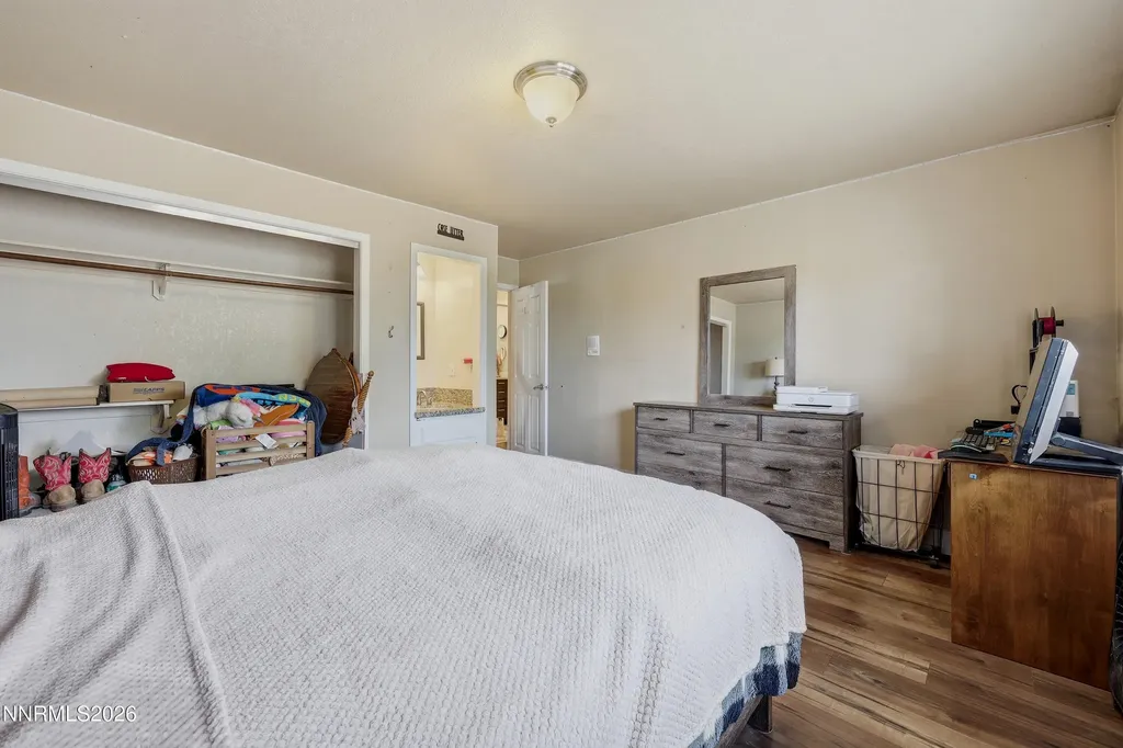 2025 Cushman Fallon NV 89406
