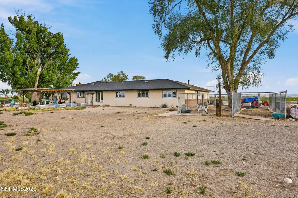 2025 Cushman Fallon NV 89406