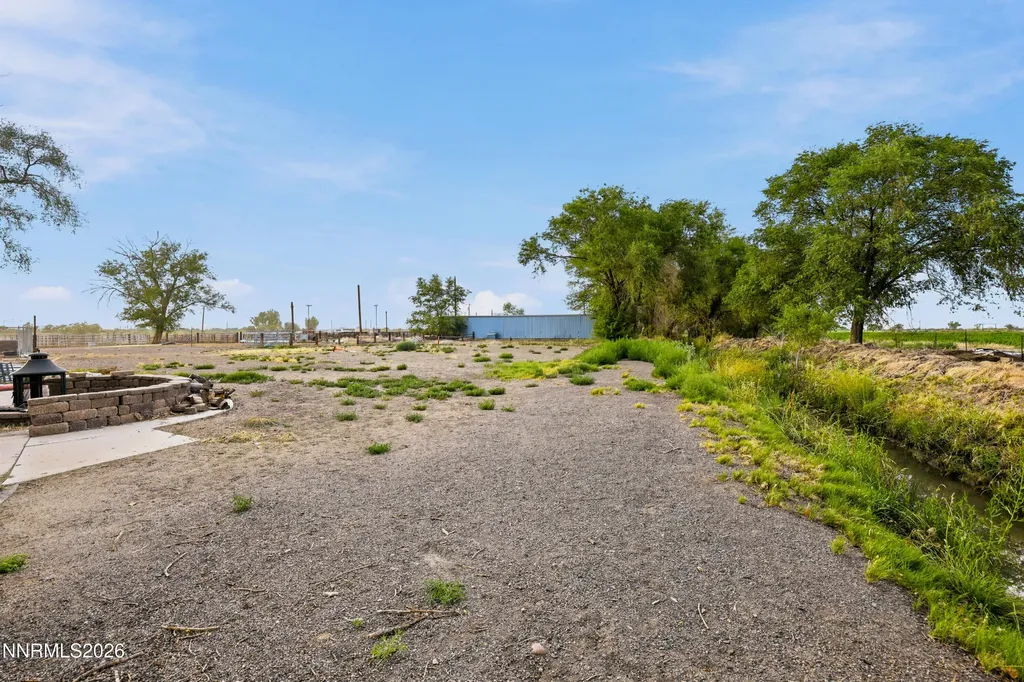 2025 Cushman Fallon NV 89406
