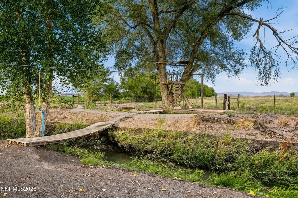 2025 Cushman Fallon NV 89406