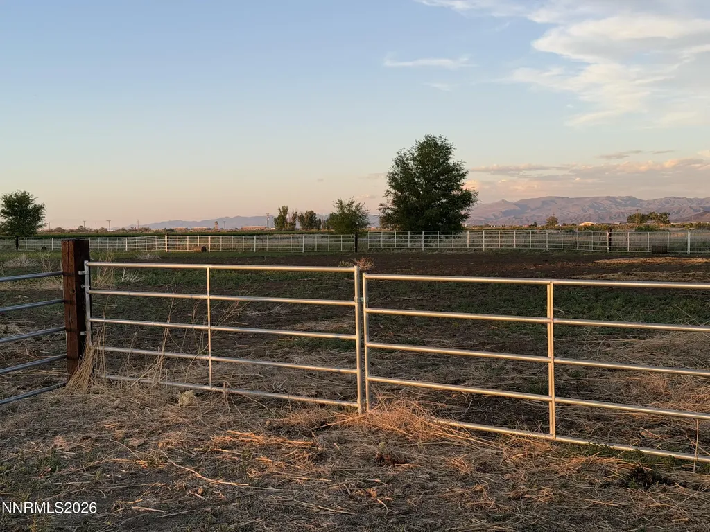 2025 Cushman Fallon NV 89406