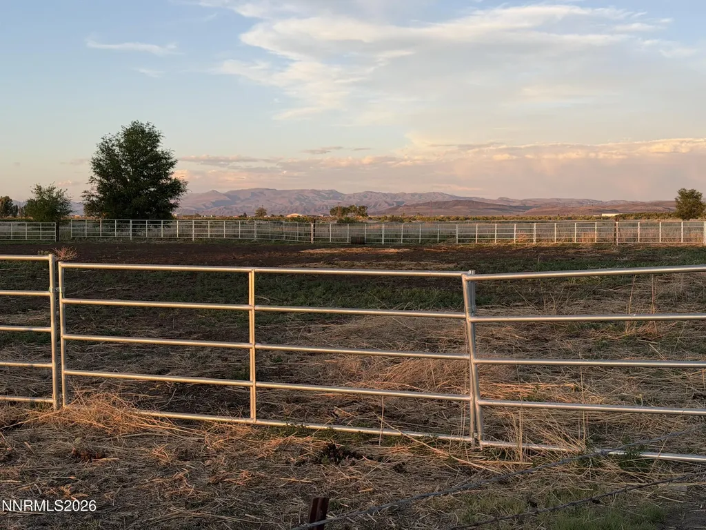 2025 Cushman Fallon NV 89406