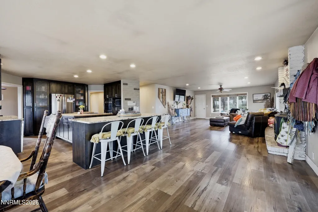 2025 Cushman Fallon NV 89406
