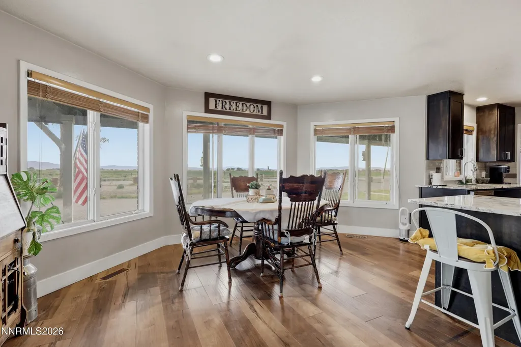 2025 Cushman Fallon NV 89406