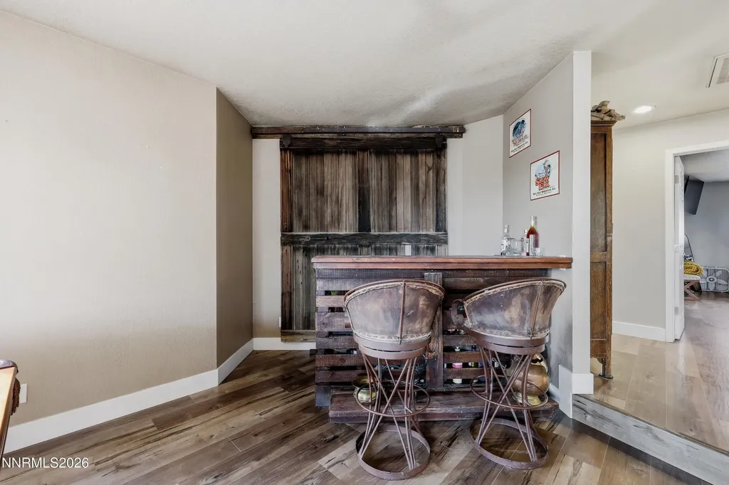 2025 Cushman Fallon NV 89406