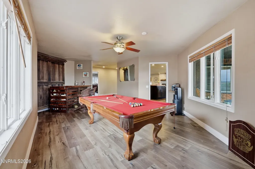 2025 Cushman Fallon NV 89406