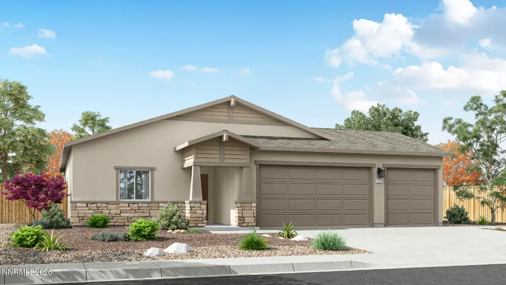 630 Fraser Dayton NV 89403