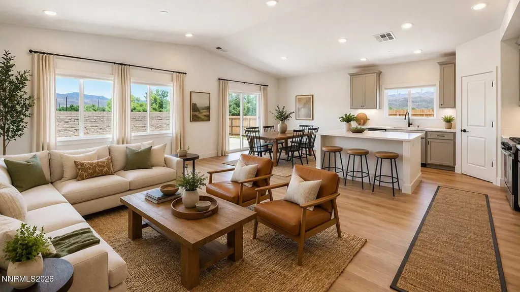 630 Fraser Dayton NV 89403