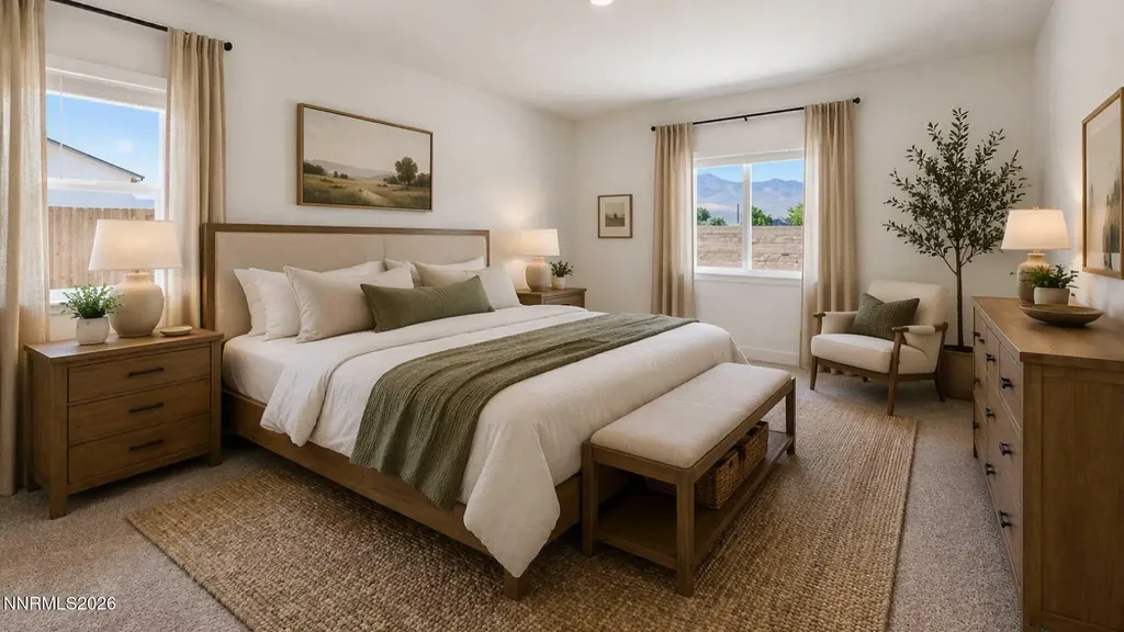 630 Fraser Dayton NV 89403