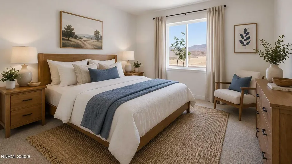 630 Fraser Dayton NV 89403