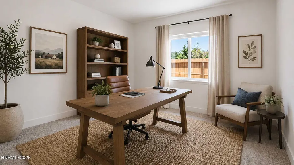 630 Fraser Dayton NV 89403