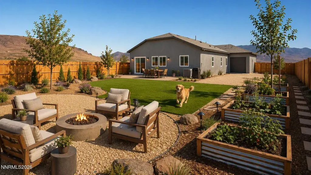 630 Fraser Dayton NV 89403