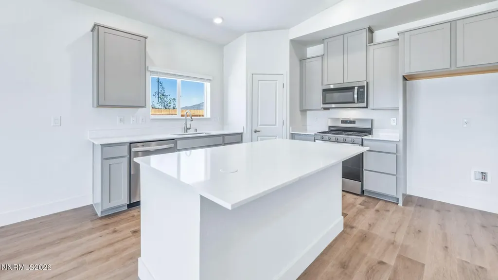 630 Fraser Dayton NV 89403