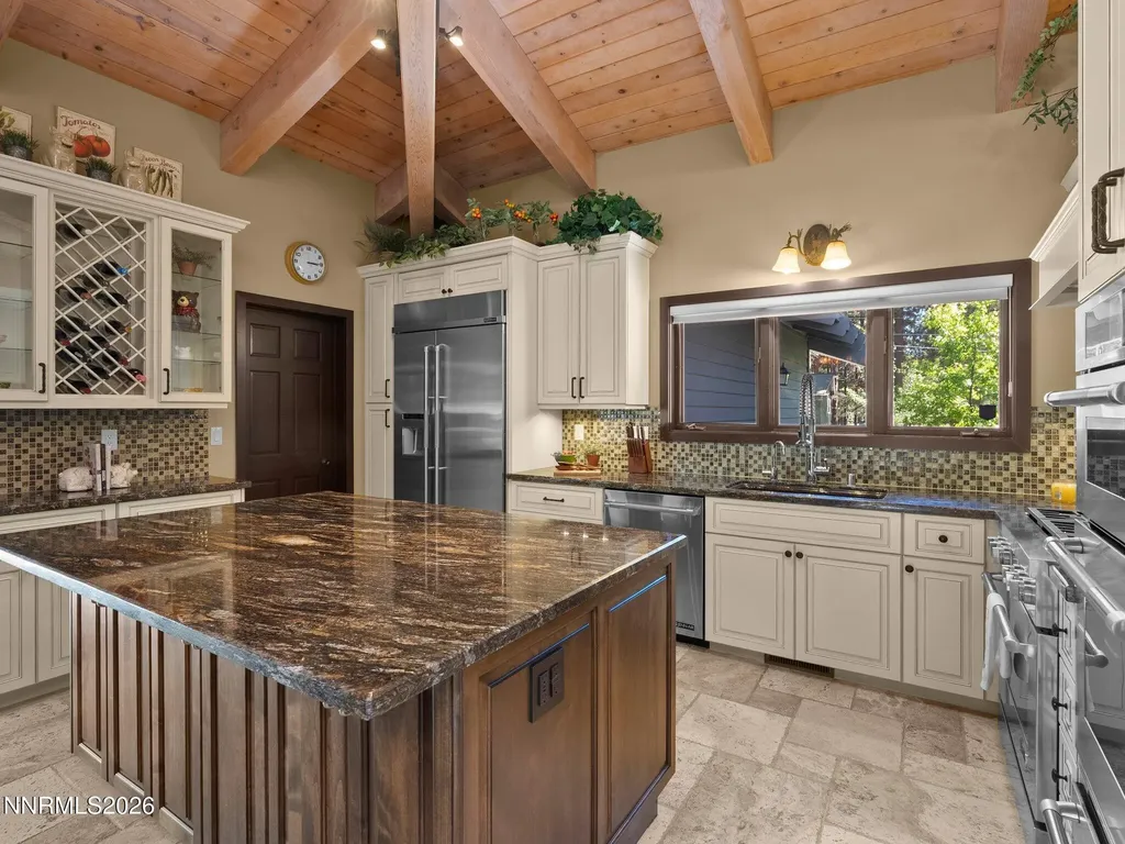 730 Martis Peak Incline Village NV 89451
