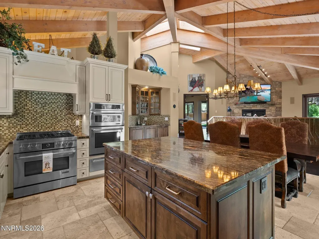 730 Martis Peak Incline Village NV 89451