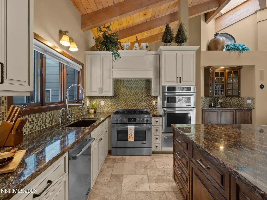 730 Martis Peak Incline Village NV 89451