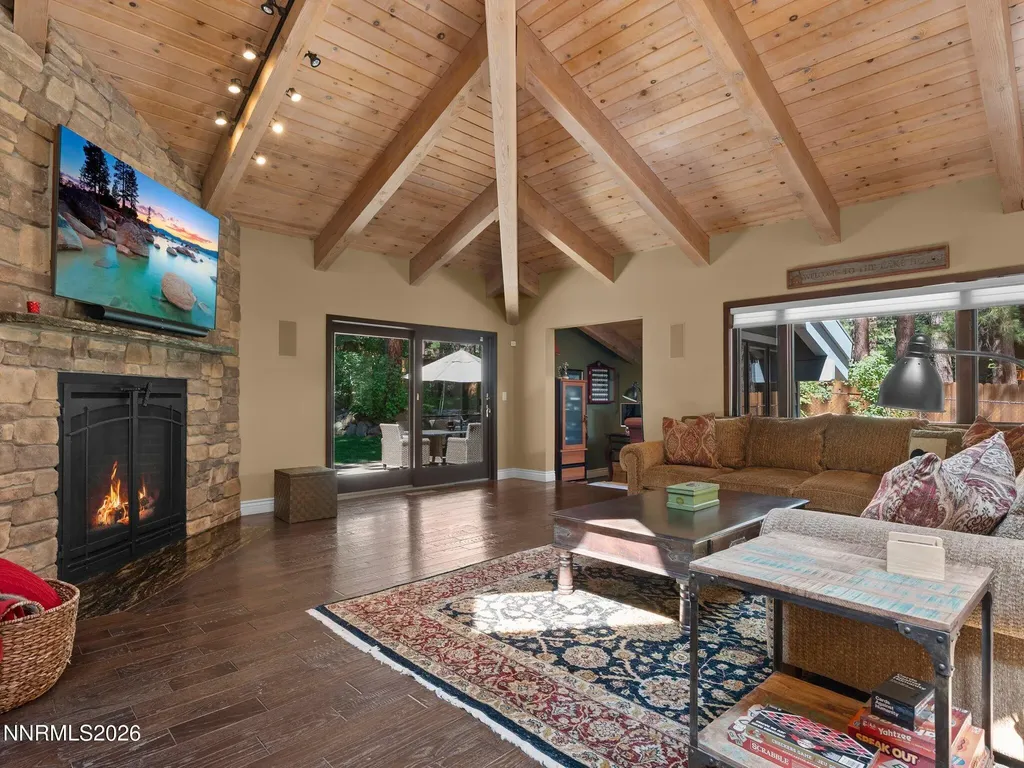 730 Martis Peak Incline Village NV 89451
