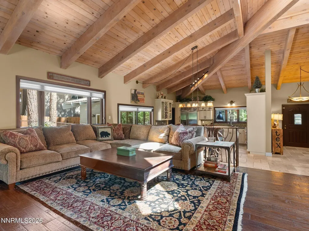 730 Martis Peak Incline Village NV 89451