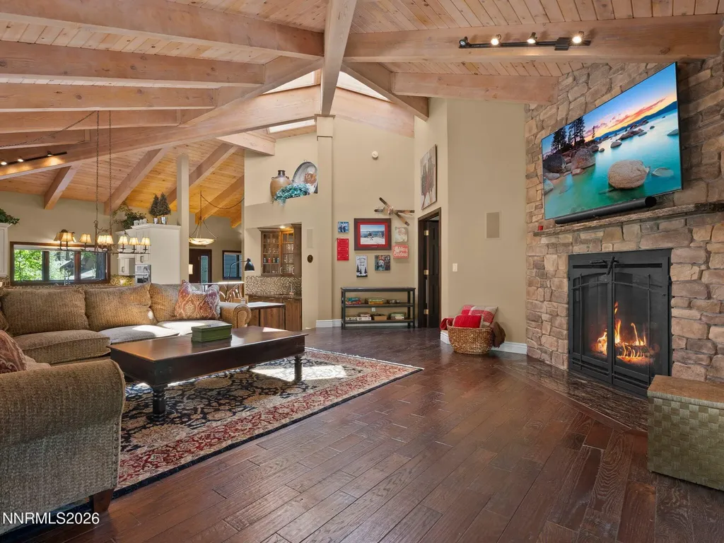 730 Martis Peak Incline Village NV 89451