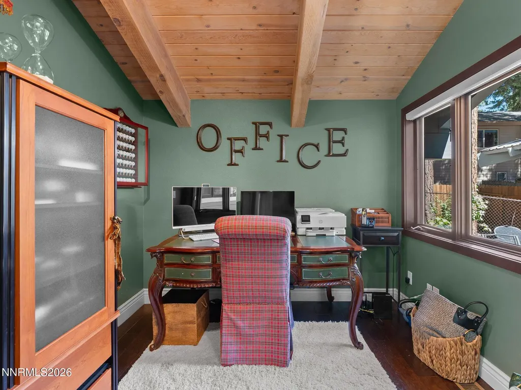 730 Martis Peak Incline Village NV 89451