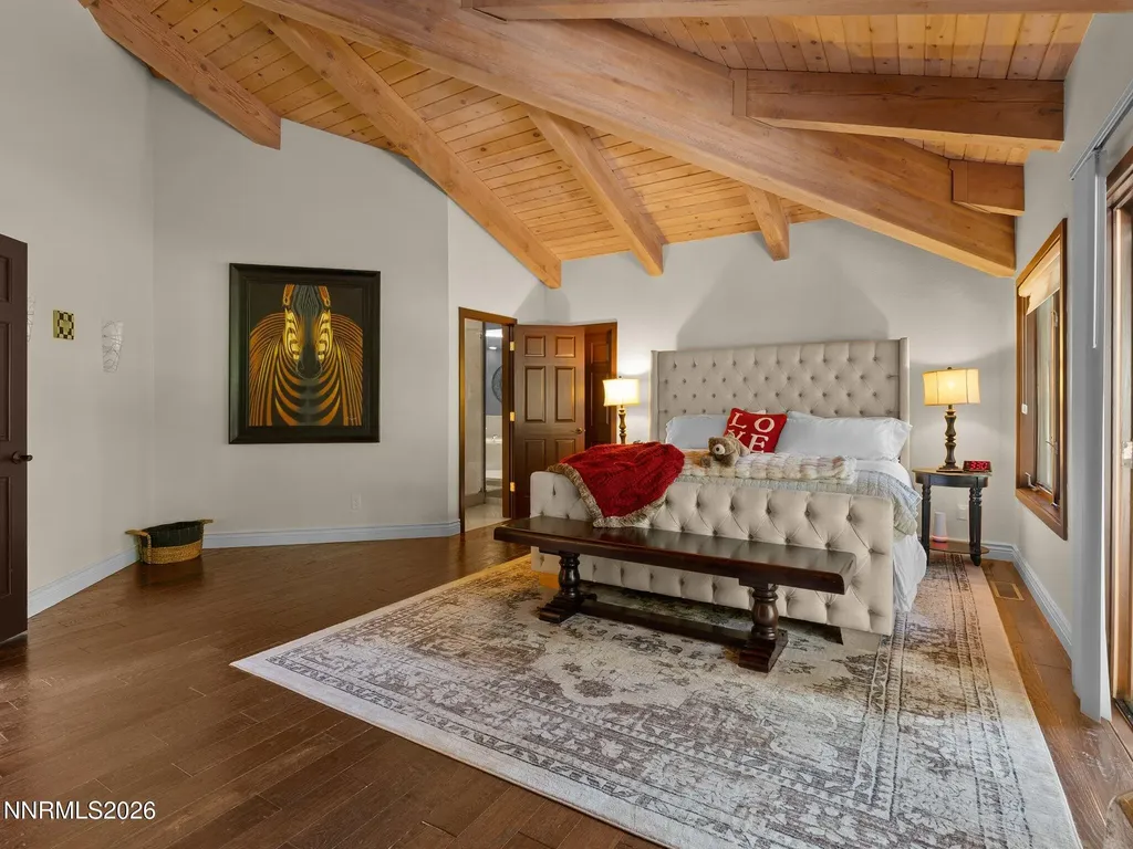 730 Martis Peak Incline Village NV 89451