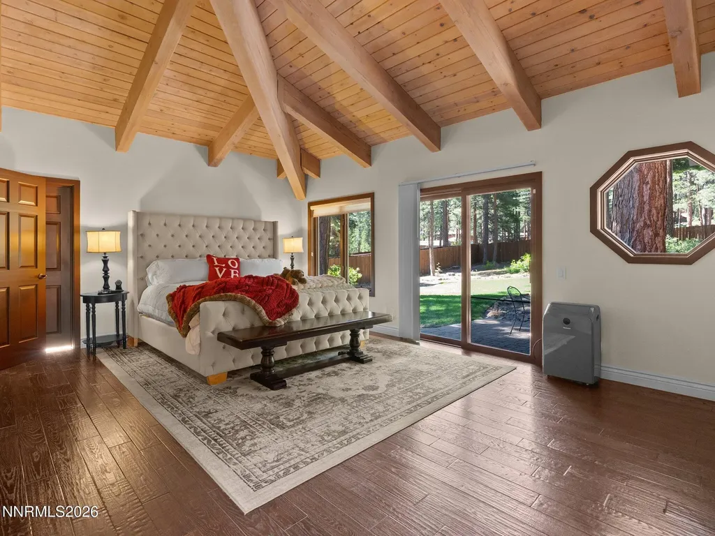 730 Martis Peak Incline Village NV 89451
