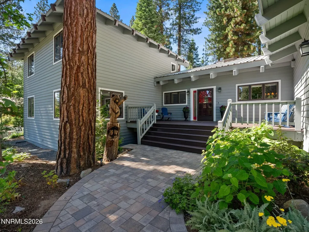 730 Martis Peak Incline Village NV 89451