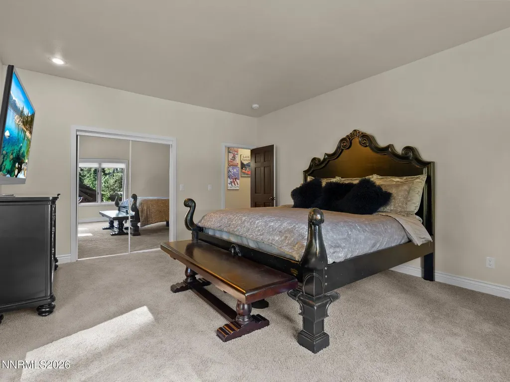 730 Martis Peak Incline Village NV 89451