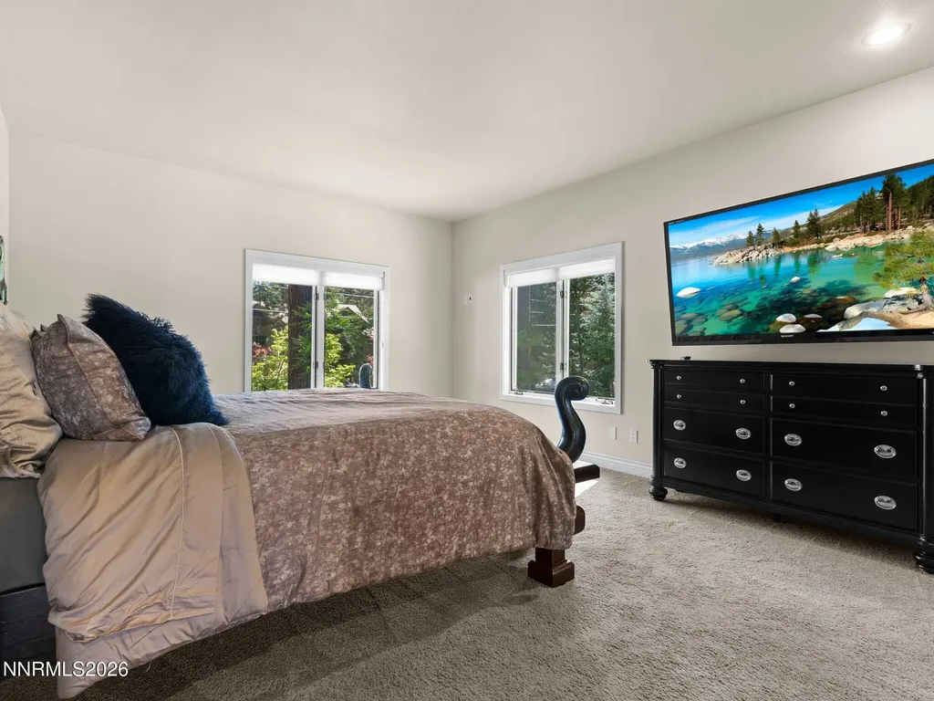 730 Martis Peak Incline Village NV 89451