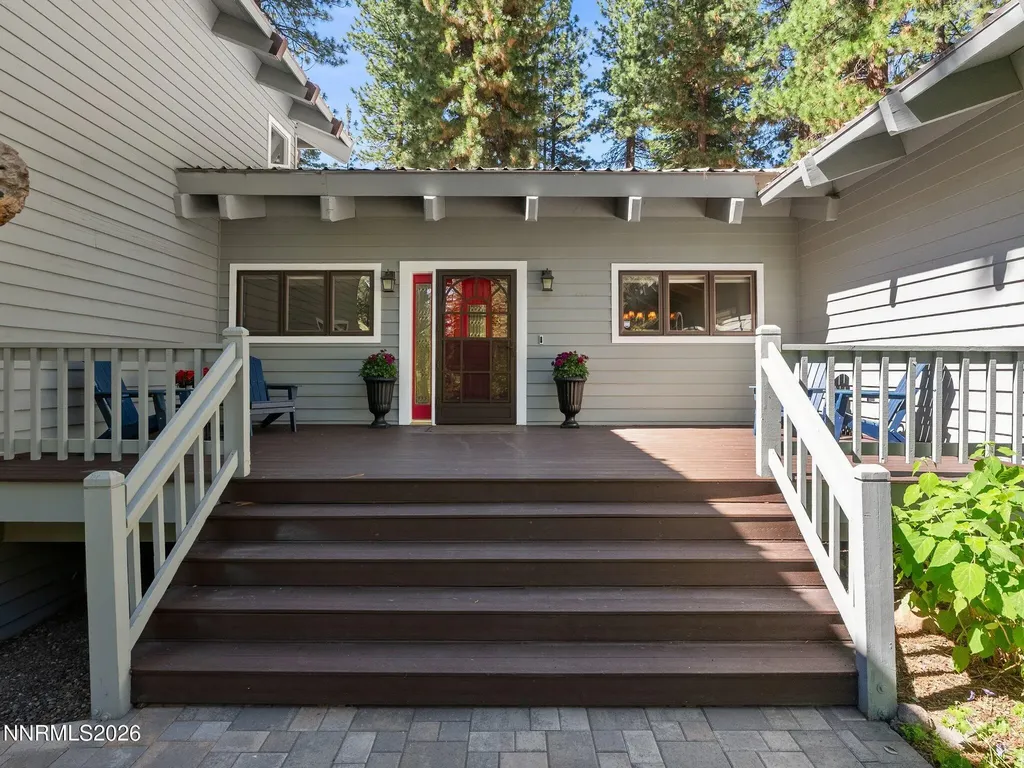 730 Martis Peak Incline Village NV 89451