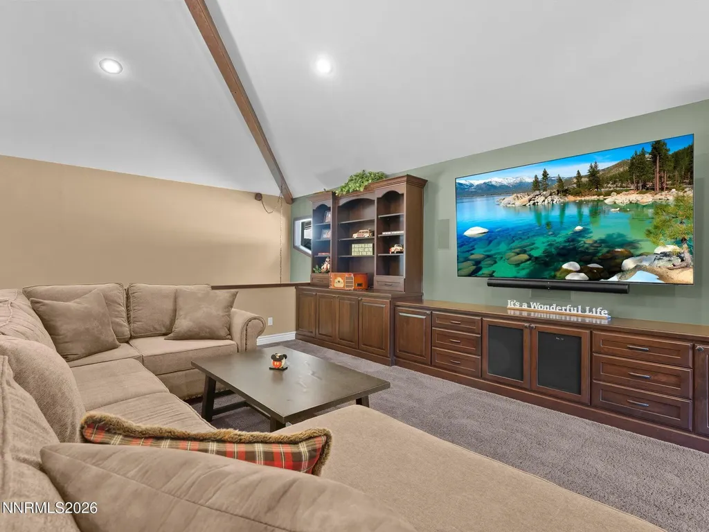 730 Martis Peak Incline Village NV 89451