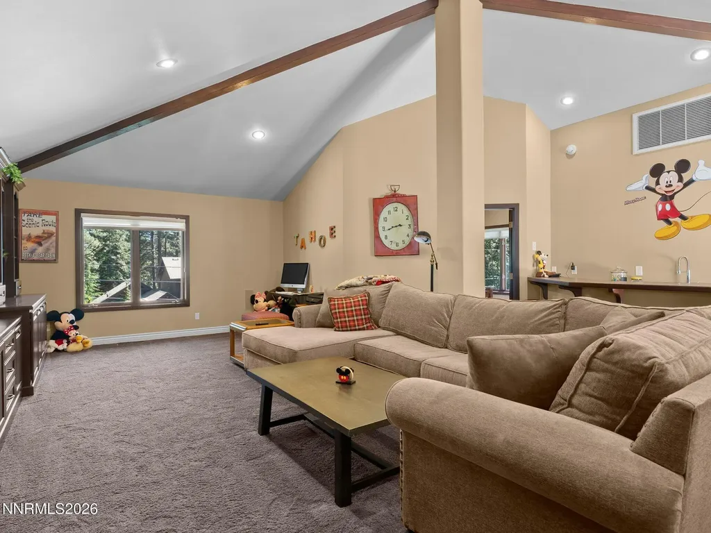 730 Martis Peak Incline Village NV 89451