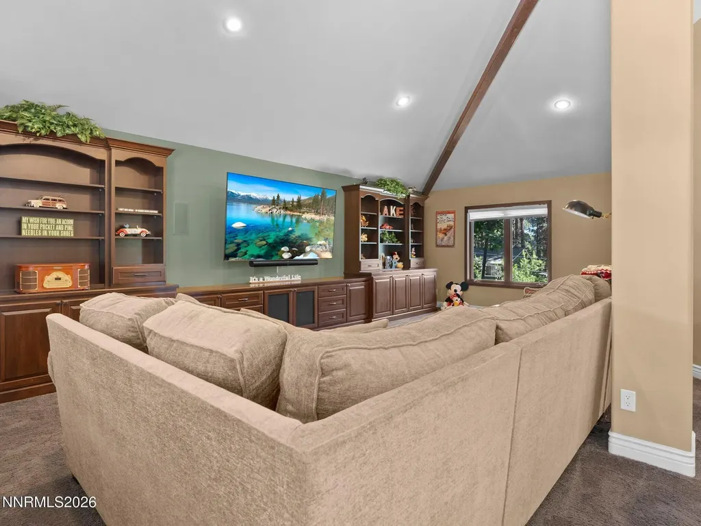 730 Martis Peak Incline Village NV 89451
