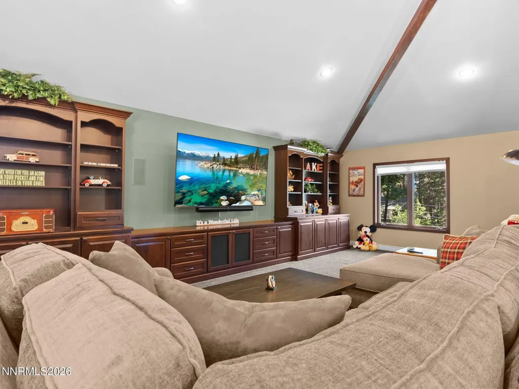 730 Martis Peak Incline Village NV 89451