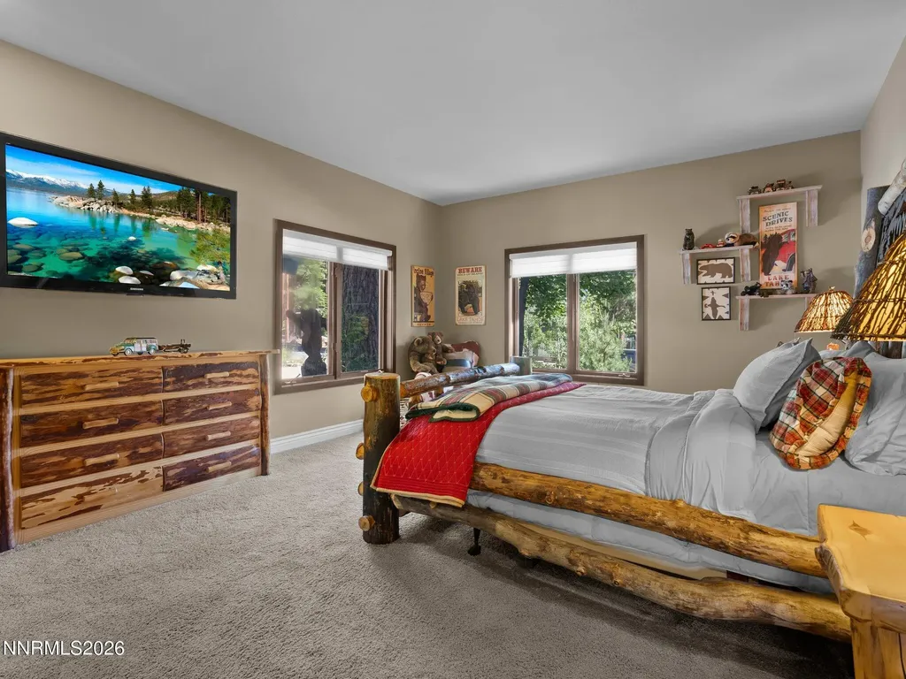 730 Martis Peak Incline Village NV 89451