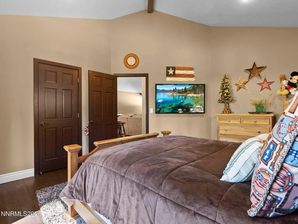 730 Martis Peak Incline Village NV 89451