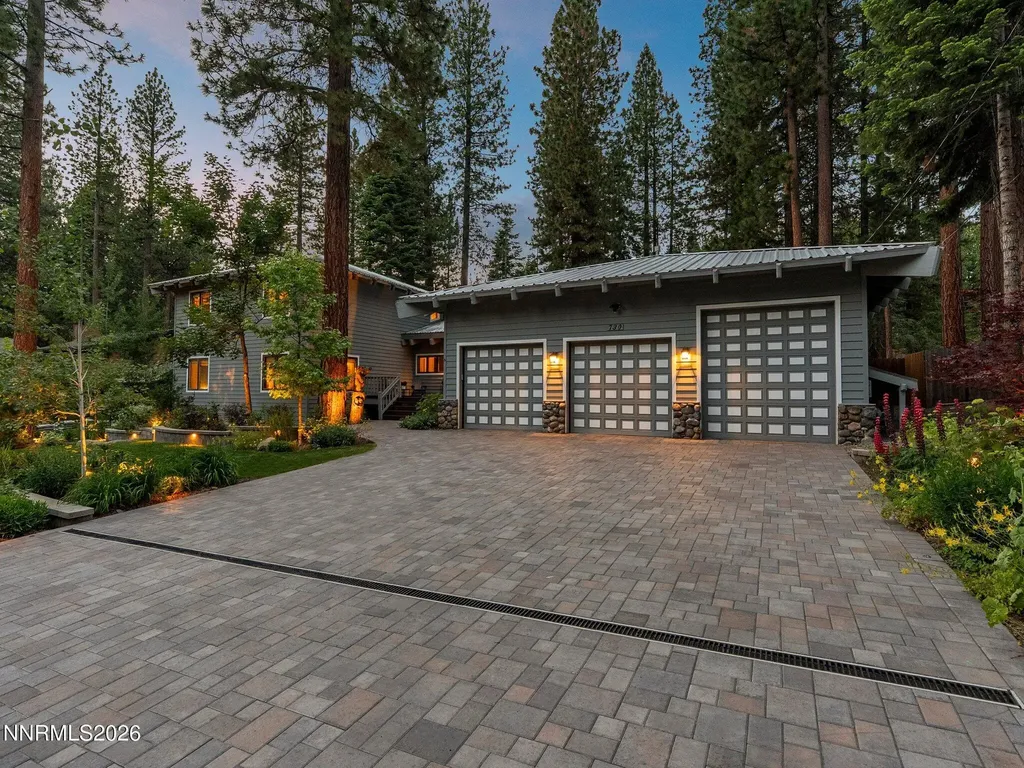 730 Martis Peak Incline Village NV 89451