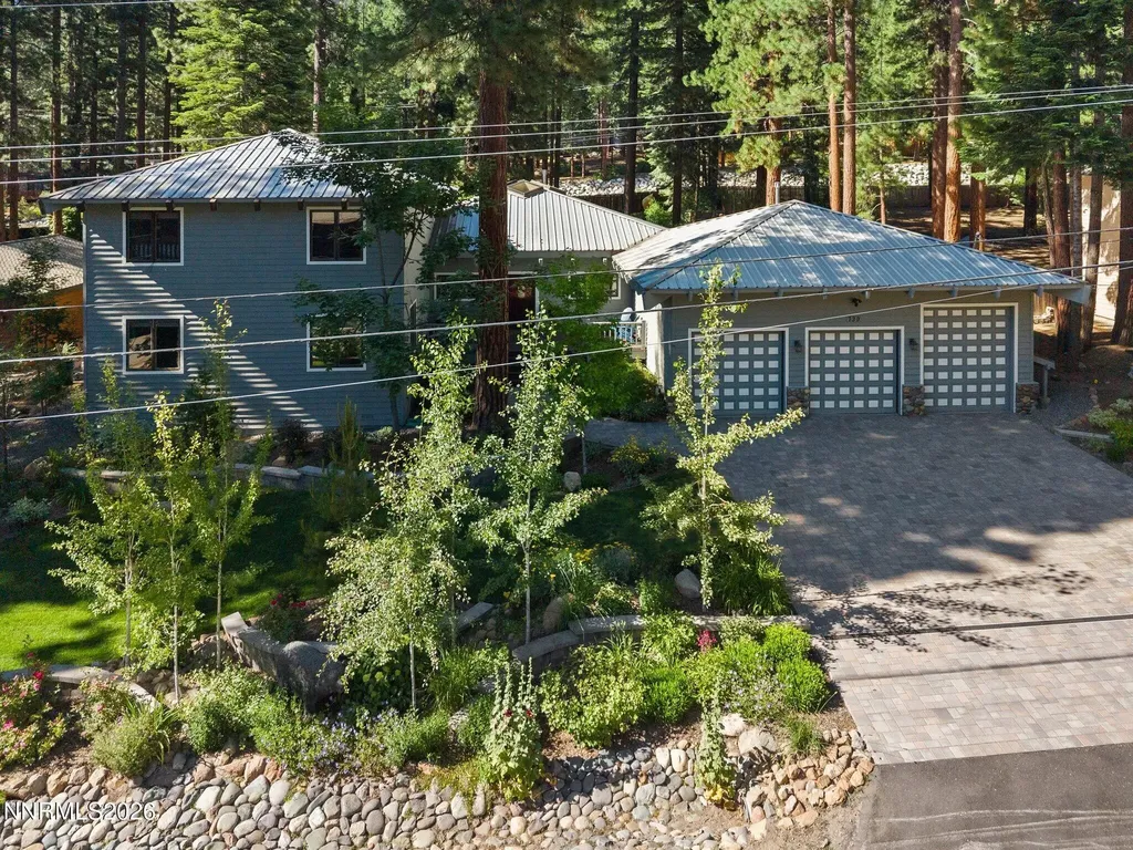 730 Martis Peak Incline Village NV 89451