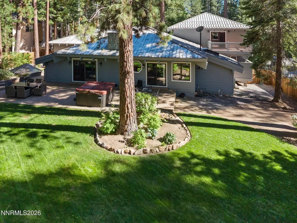 730 Martis Peak Incline Village NV 89451