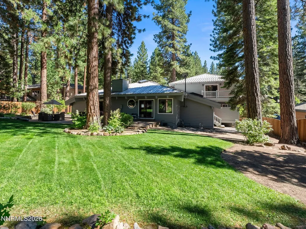 730 Martis Peak Incline Village NV 89451