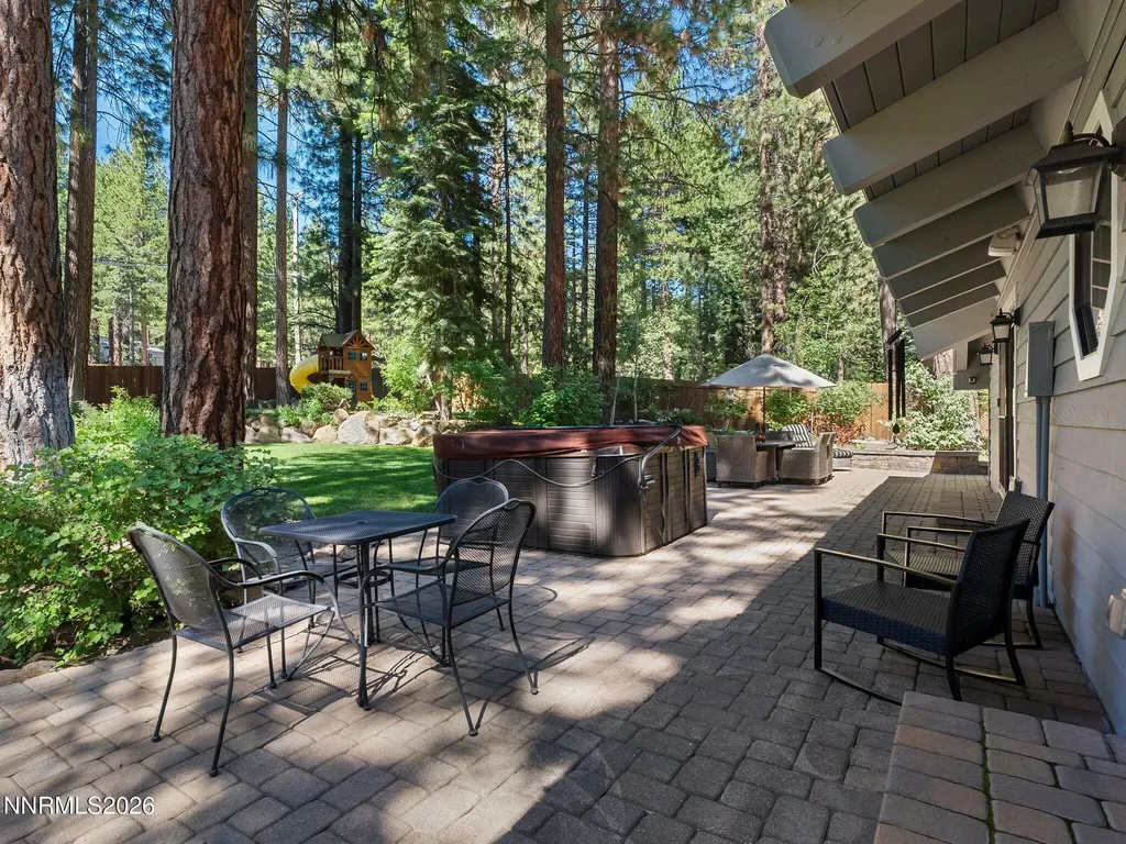 730 Martis Peak Incline Village NV 89451