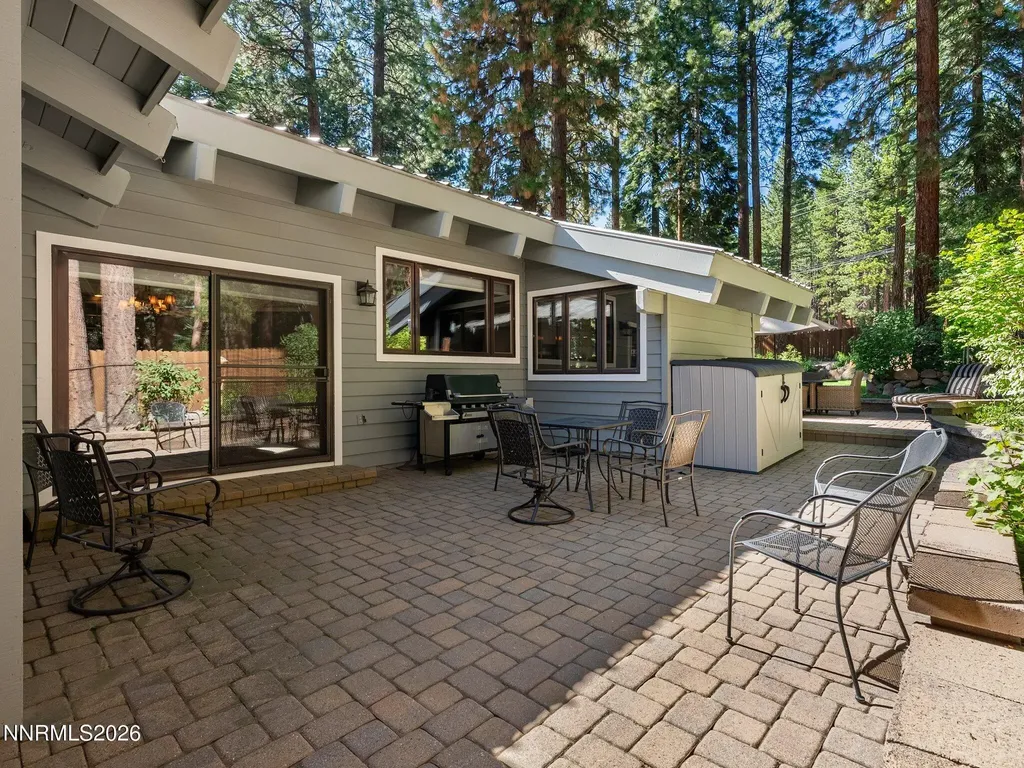 730 Martis Peak Incline Village NV 89451