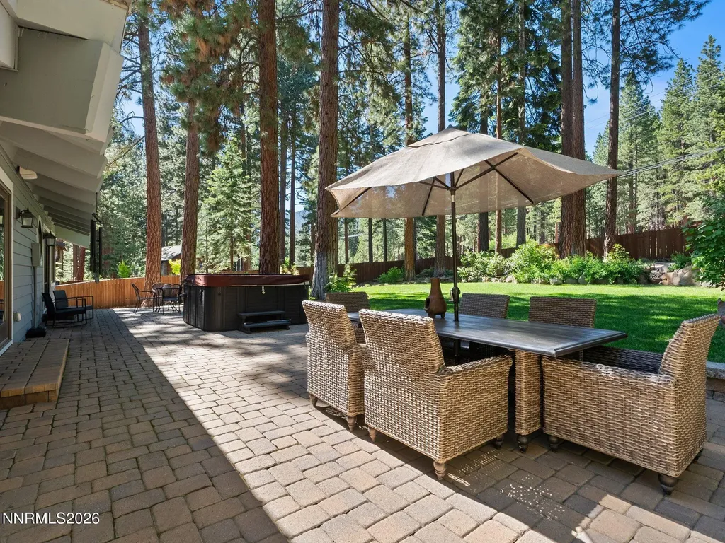 730 Martis Peak Incline Village NV 89451