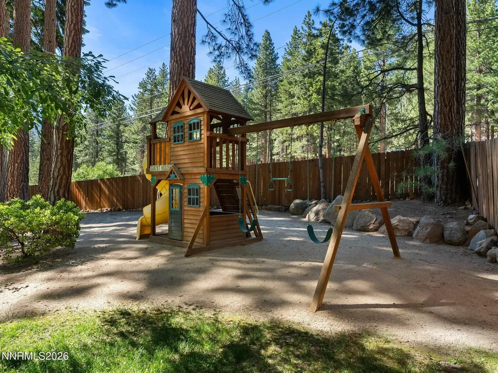 730 Martis Peak Incline Village NV 89451