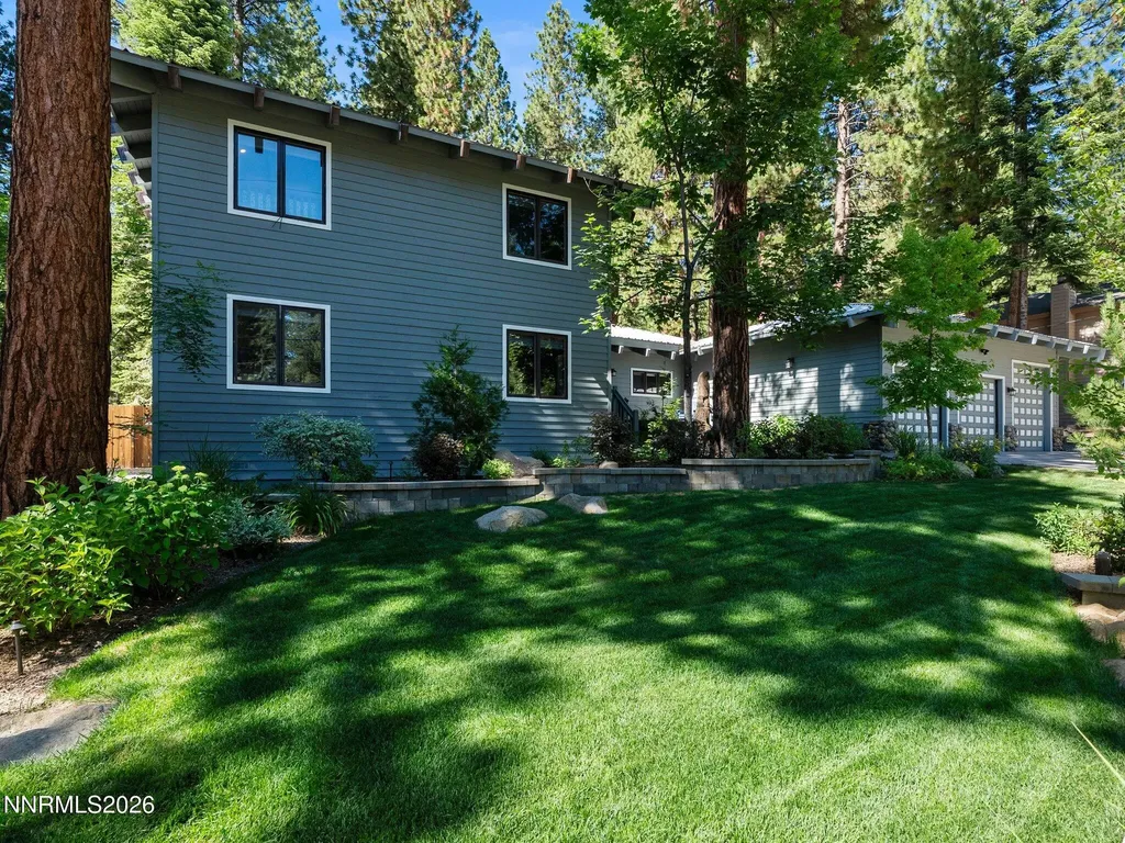 730 Martis Peak Incline Village NV 89451