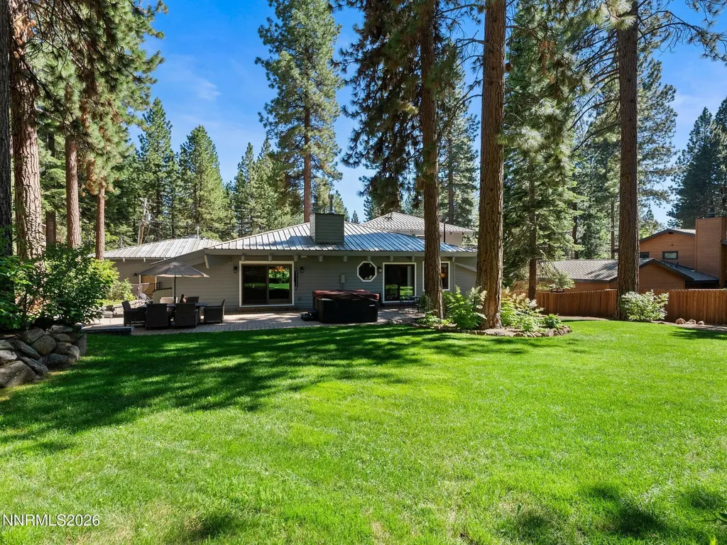 730 Martis Peak Incline Village NV 89451