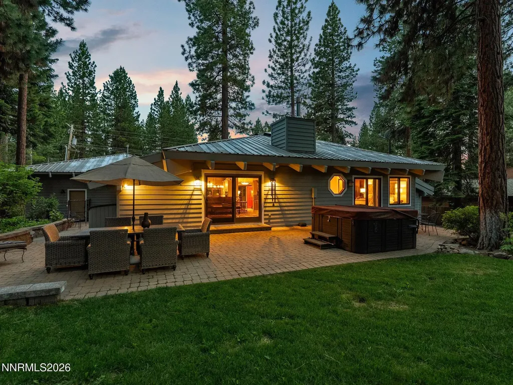 730 Martis Peak Incline Village NV 89451