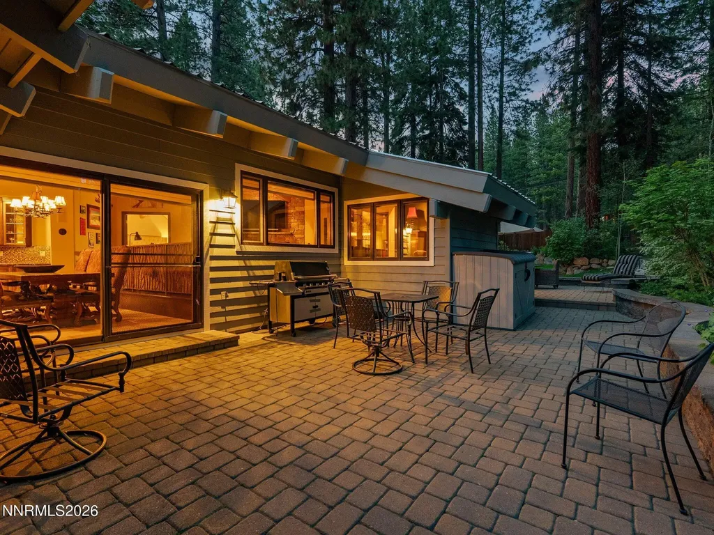 730 Martis Peak Incline Village NV 89451