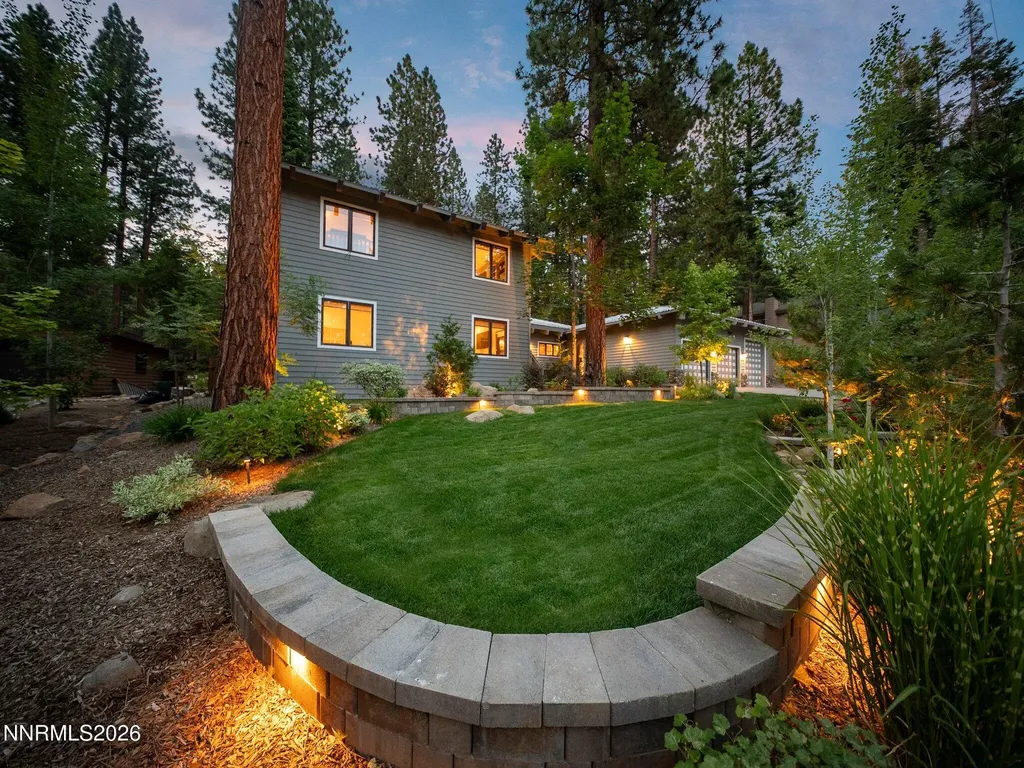 730 Martis Peak Incline Village NV 89451