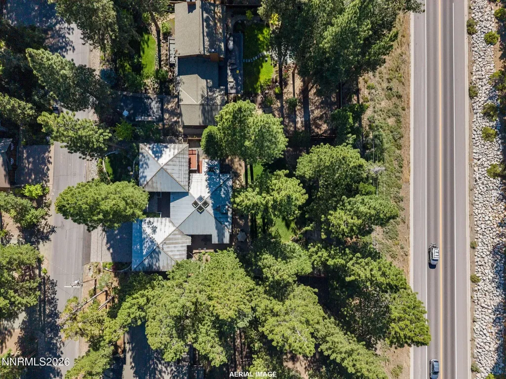 730 Martis Peak Incline Village NV 89451